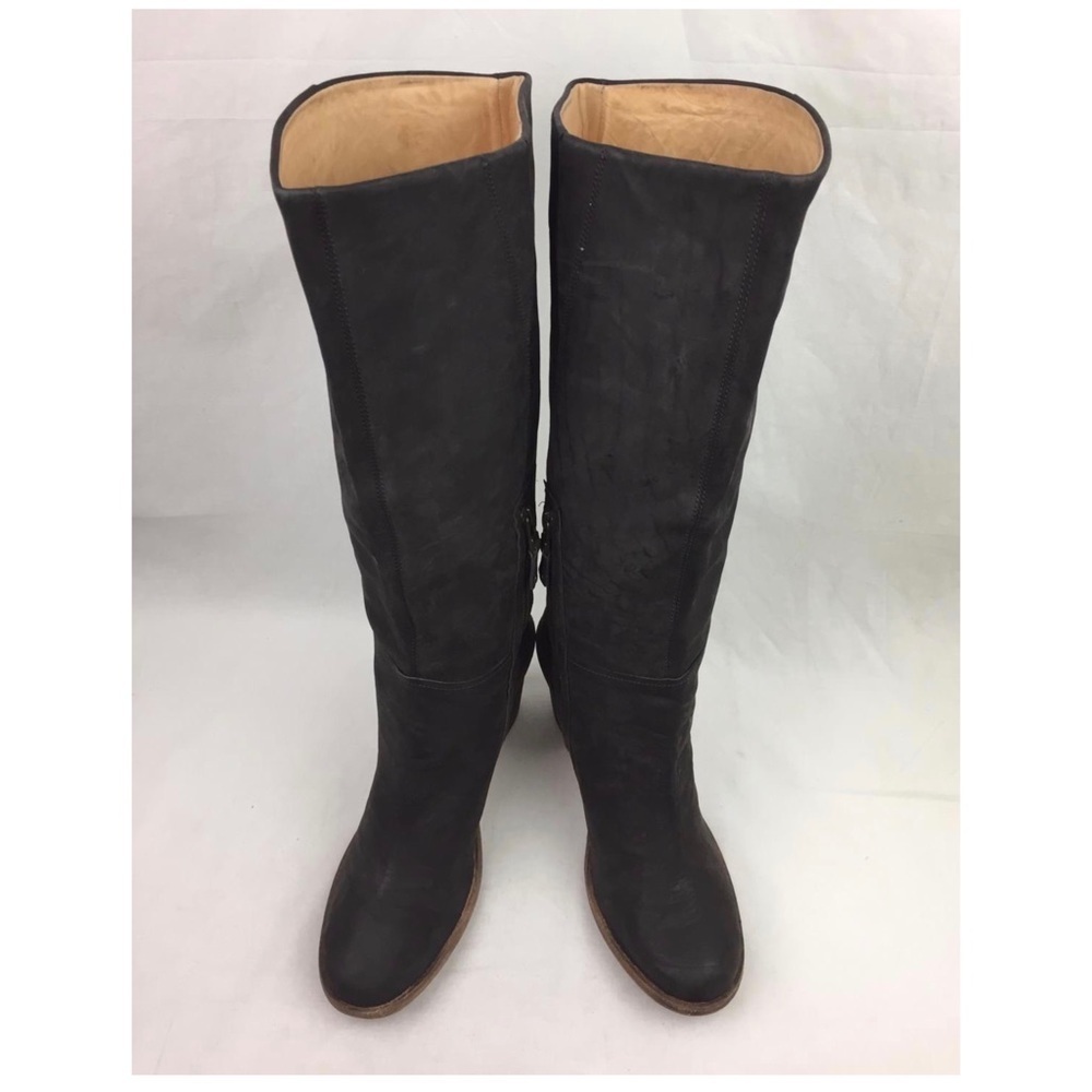 TIMBERLAND Marge' Tall Boot sz 10
